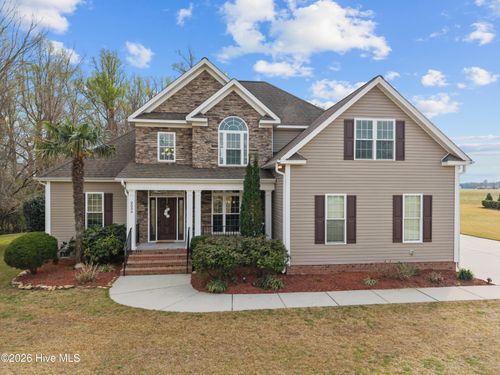 2556 Lance Drive, Greenville, NC, 27858 | Card Image