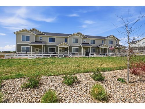 438 Mountain Bluebird Dr, Johnstown, CO, 80534-9579 | Card Image