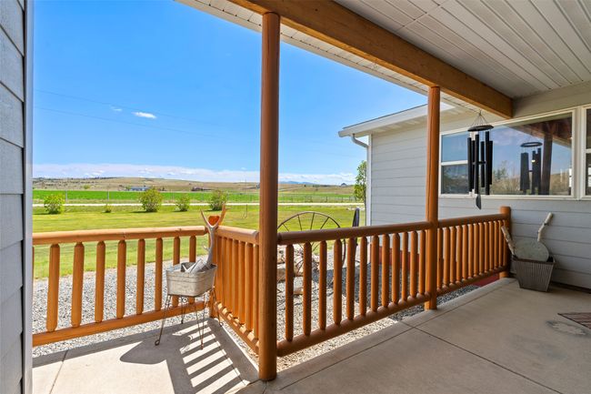 405 Lower Deep Creek Rd, House other with 5 bedrooms, 3 bathrooms and null parking in Townsend MT | Image 33