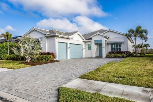 9088 Caicos Way, NAPLES, FL, 34114 | Card Image