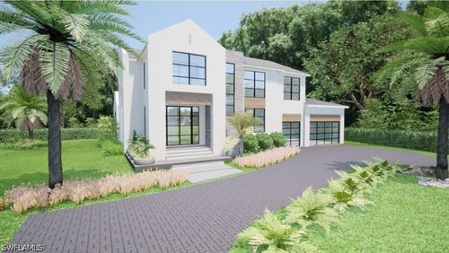 590 Spring Line Dr, NAPLES, FL, 34102-5079 | Card Image