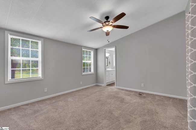 381 Cox Rd, House other with 3 bedrooms, 2 bathrooms and null parking in Greer SC | Image 13