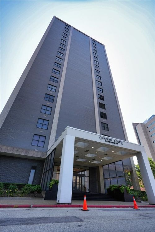 apt-18a-112 Washington Pl, Pittsburgh, PA, 15219-3428 | Card Image
