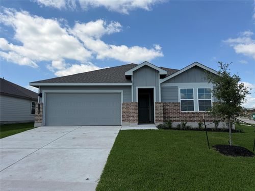 1723 San Jacinto Dr, Brenham, TX, 77833-1613 | Card Image