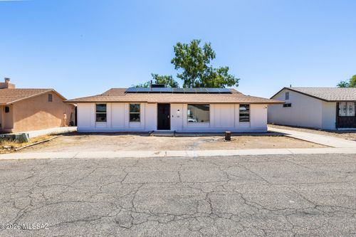 6661 S Vereda De Las Casitas, Tucson, AZ, 85746 | Card Image