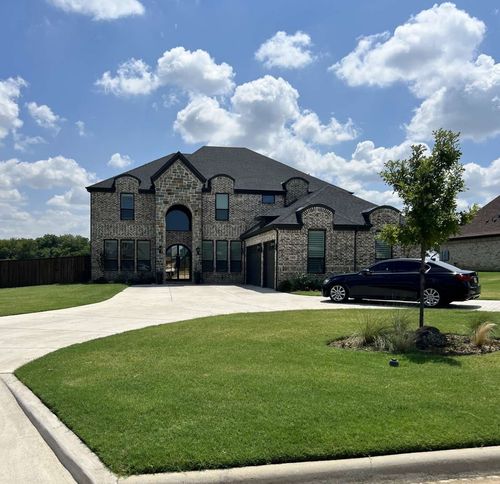 105 Shawnee Trl, Pottsboro, TX, 75076-3168 | Card Image