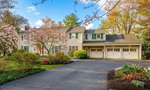 43 Van Kirk Rd, Princeton, NJ, 08540-4212 | Card Image