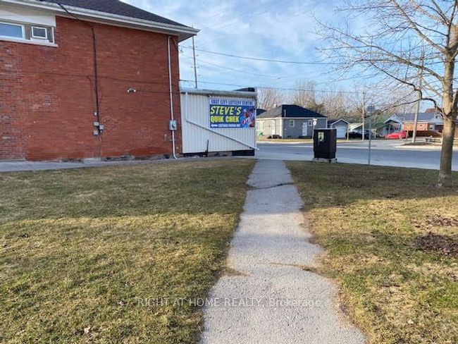 694-700 Armour Rd, Home with 0 bedrooms, 0 bathrooms and null parking in Peterborough ON | Image 19