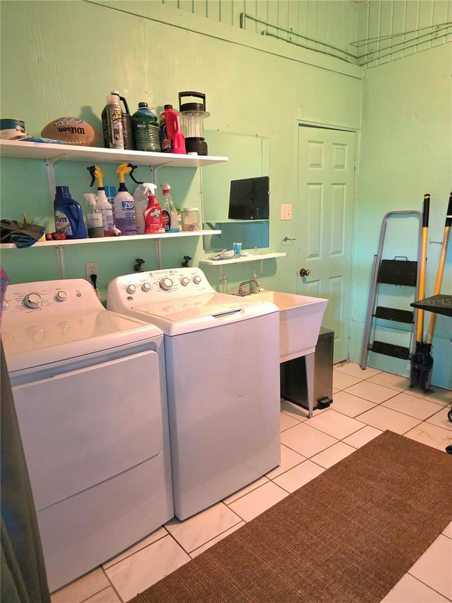 1158 8 Th St, House other with 2 bedrooms, 1 bathrooms and null parking in OKEECHOBEE FL | Image 13