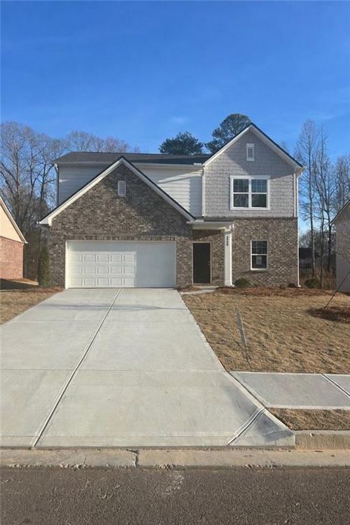 2239 Argento Circle, Dacula, GA, 30019 | Card Image