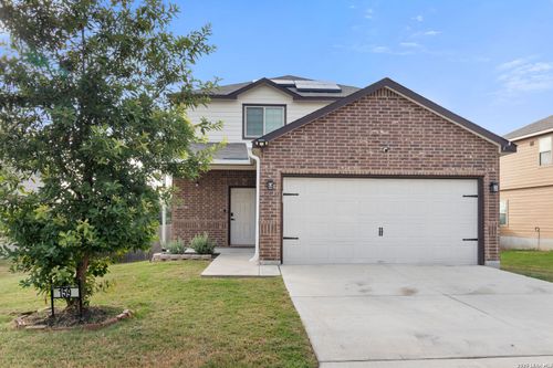 159 Broken Antler, San Antonio, TX, 78253-4118 | Card Image