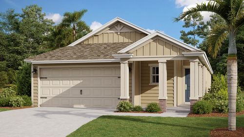 344 Chambers Ave, Yulee, FL, 32097 | Card Image