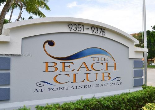 apt-j214-9369 Fontainebleau Blvd, Miami, FL, 33172-5631 | Card Image
