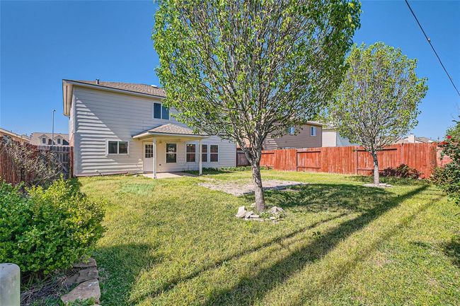 3130 Rendezvous Ct, House other with 4 bedrooms, 3 bathrooms and null parking in Spring TX | Image 27