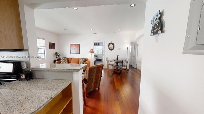 APT-12 - 815 Euclid Ave, Condo with 1 bedrooms, 1 bathrooms and null parking in Miami Beach FL | Image 7