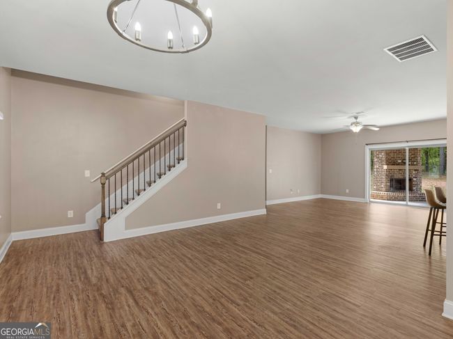 510 Knollwood, House other with 4 bedrooms, 3 bathrooms and 2 parking in Griffin GA | Image 12