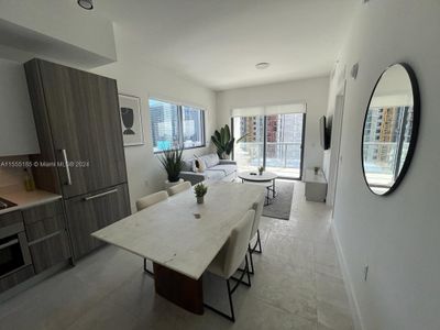 1601 - 239 SW 9th St, Condo with 1 bedrooms, 1 bathrooms and null parking in Miami FL | Image 2