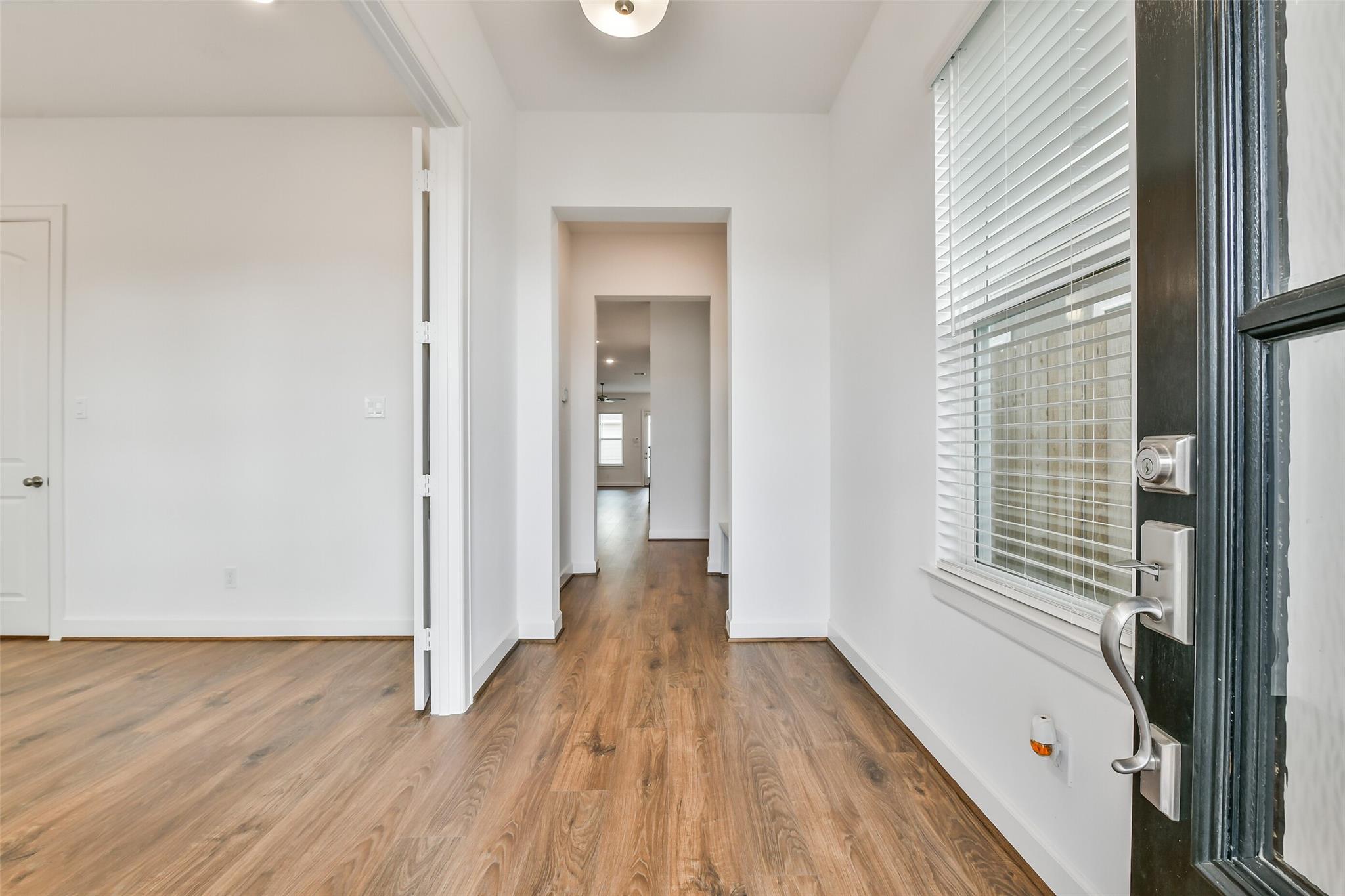 Residential in Pearland 4