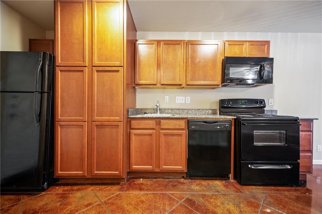 Residential Lease in Austin 3