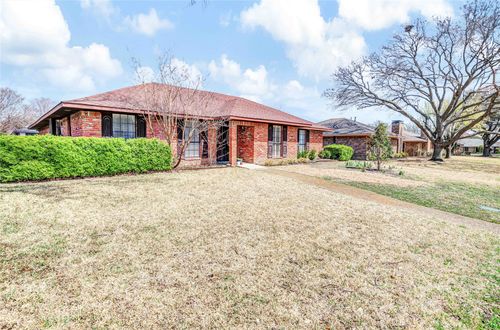 4113 Early Morn Dr, Plano, TX, 75093-3812 | Card Image