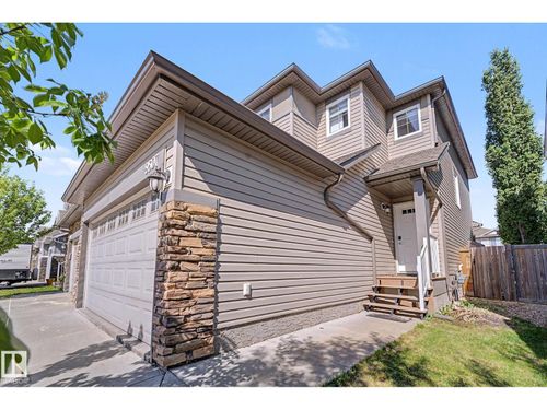 9507 Simpson Crt Nw, Edmonton, AB, T6R0T8 | Card Image