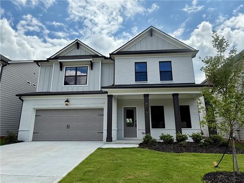 5344 Milford Dr, Gainesville, GA, 30507-6915 | Card Image