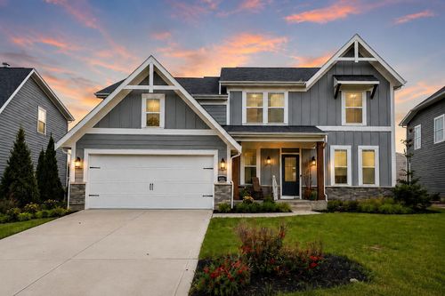 3557 Woodland Dr, Hilliard, OH, 43026-2628 | Card Image