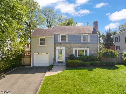 4 Meadowbrook Rd, Short Hills, NJ, 07078-3316 | Card Image