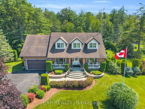 5763 Black River Road, Georgina, ON, L0E1R0 | Card Image