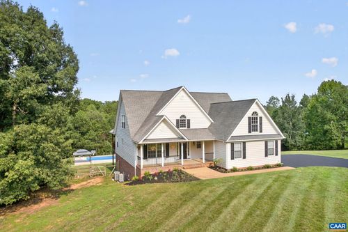 871 Fox Hollow Ln, PALMYRA, VA, 22963-4923 | Card Image