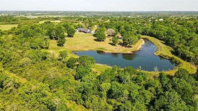 2865 Woodland Ranch Lane, Home with 0 bedrooms, 5 bathrooms and 3 parking in Chappell Hill TX | Image 38