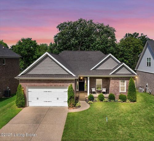 3412 Stara Ct, Jeffersontown, KY, 40299-1584 | Card Image