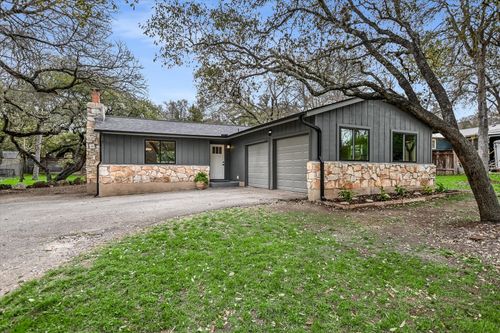 2603 Saratoga Dr, Austin, TX, 78733-1242 | Card Image