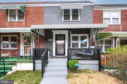 2444 Terra Firma Rd, BALTIMORE, MD, 21225-1122 | Card Image