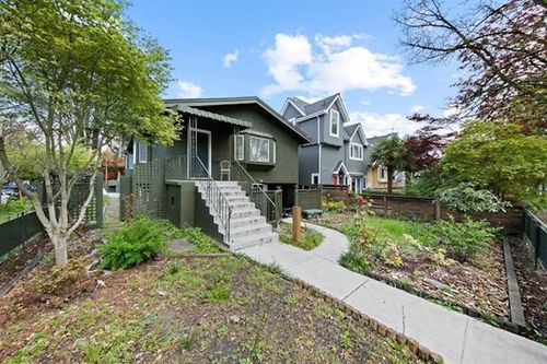 309X W 6th Ave, Vancouver, BC, V6K1X4 | Card Image