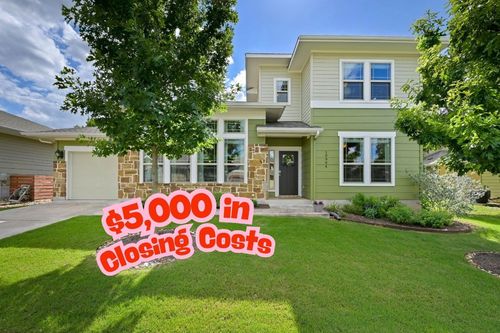 88-10904 Brazoria Ln, Austin, TX, 78717-5551 | Card Image
