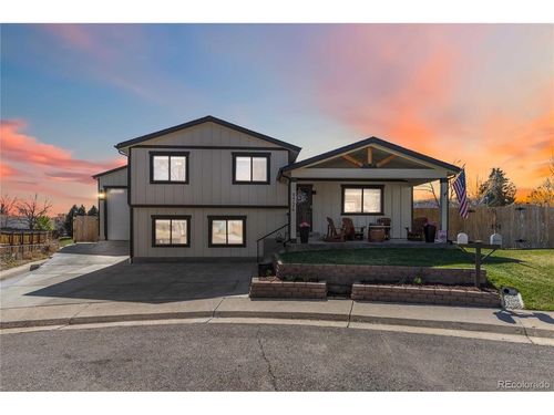 9724 W Polk Pl, Littleton, CO, 80123-3150 | Card Image