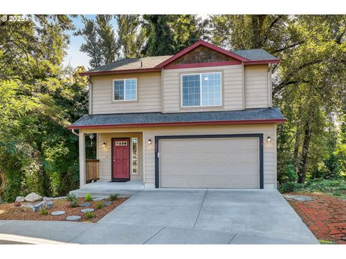 305 Edgewater Rd, Gladstone, OR, 97027-1809 | Card Image