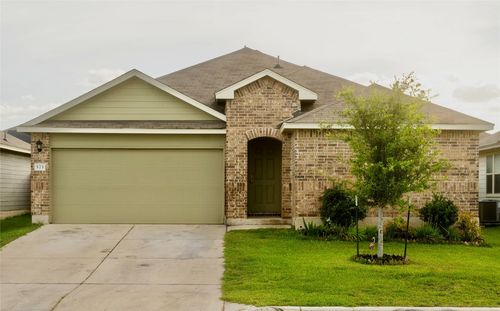 571 Taggart Trl, Jarrell, TX, 76537-0657 | Card Image