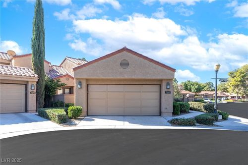 7283 Mission Hills Dr, Las Vegas, NV, 89113-1321 | Card Image