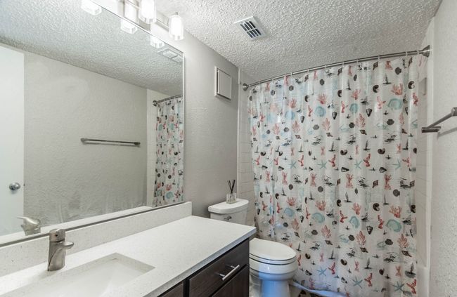 APT-212 - 919 S Weatherred Dr, Condo with 2 bedrooms, 2 bathrooms and null parking in Richardson TX | Image 16