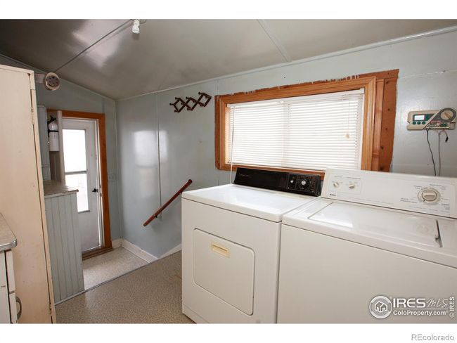 402 S 4 Th Ave, House other with 2 bedrooms, 1 bathrooms and 2 parking in Sterling CO | Image 28