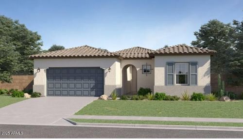 15036 W Desert Hollow Drive, Surprise, AZ, 85387 | Card Image