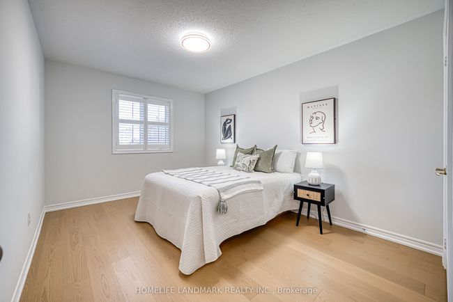 5 Barter St, House other with 5 bedrooms, 5 bathrooms and 3 parking in Markham ON | Image 34