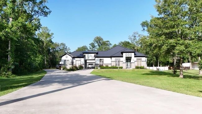 0 Riverview Xing, Home with 0 bedrooms, 0 bathrooms and null parking in Huffman TX | Image 5
