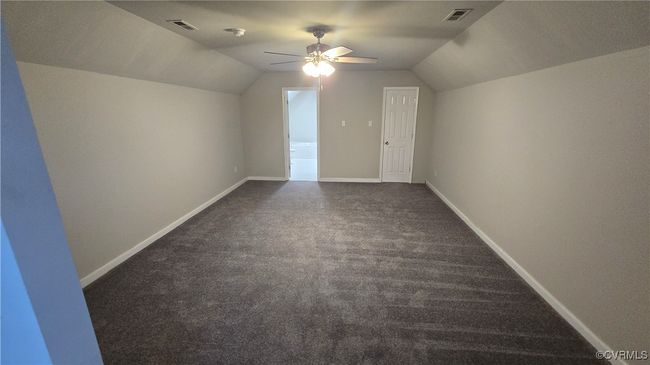 3rd floor suite with walk in closet and full bath | Image 34