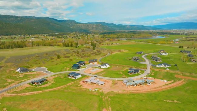 LOT-9 - 2315 Baetis Ct, Home with 0 bedrooms, 0 bathrooms and null parking in Missoula MT | Image 7