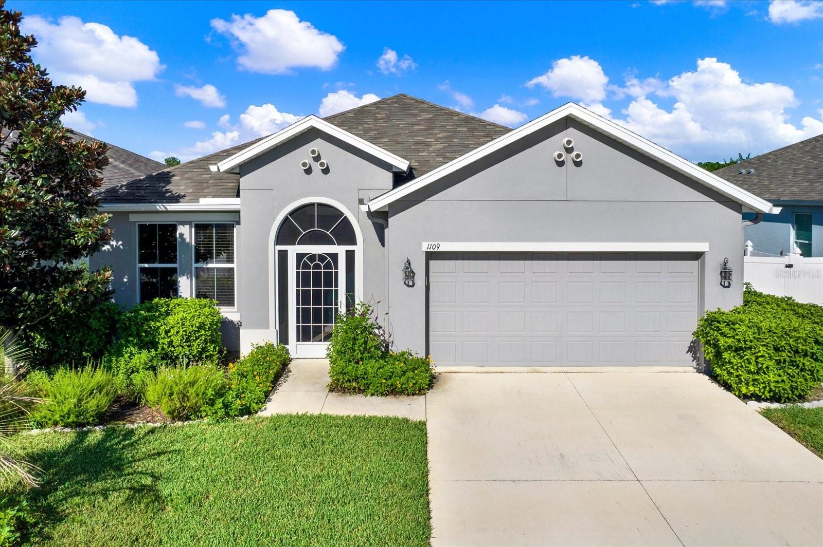 Residential in SPRING HILL