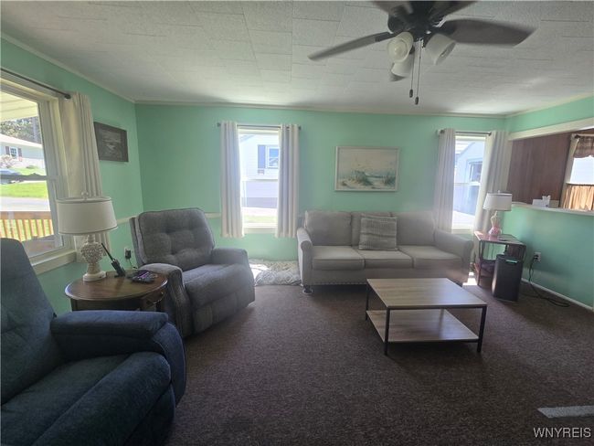 3 Medbury Hts, House other with 4 bedrooms, 1 bathrooms and null parking in Cuba NY | Image 8