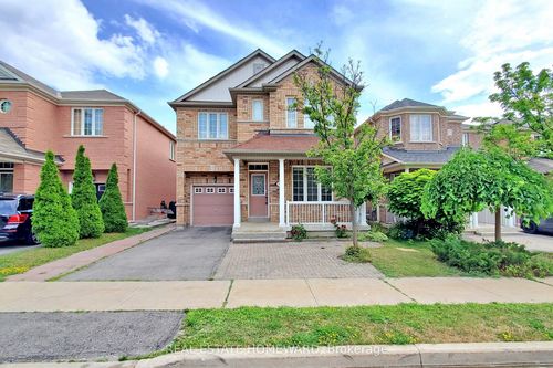 119 Capera Drive, Vaughan, ON, L4H3K3 | Card Image